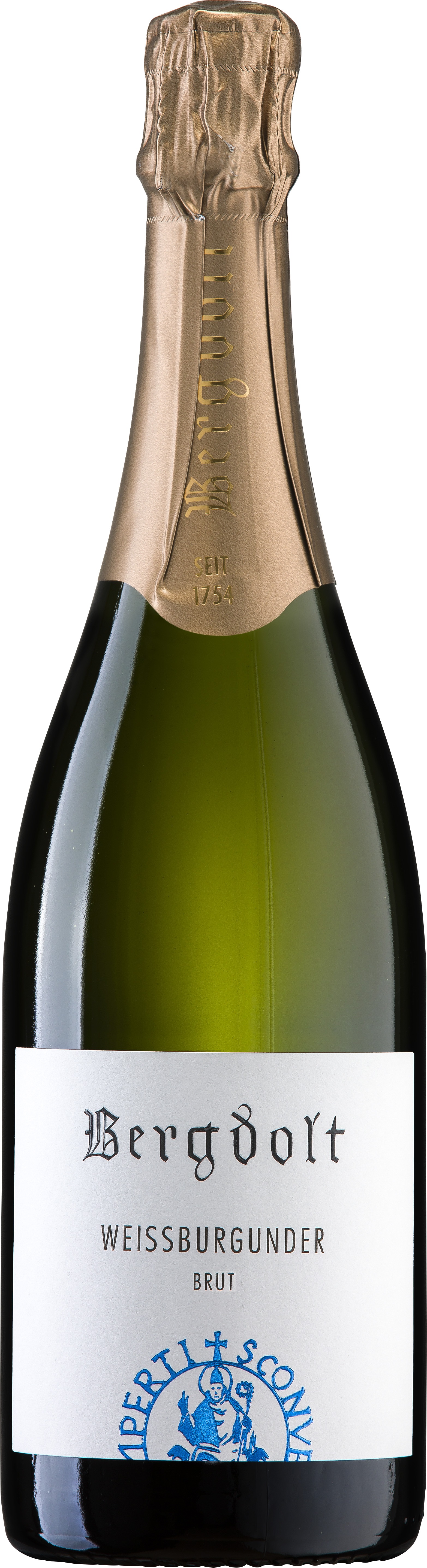 Weißburgunder brut 